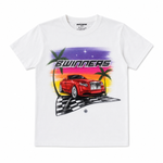 AIRBRUSH TEE