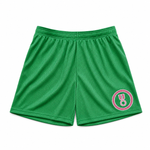 GYM SHORTS