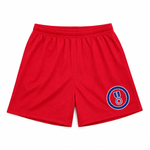 GYM SHORTS