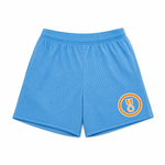 GYM SHORTS