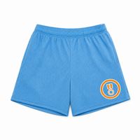 GYM SHORTS