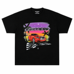 AIRBRUSH TEE