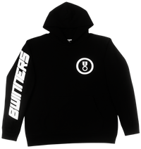 UNIFORM HOODIE