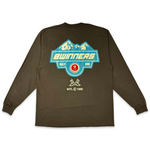 MOUNTAINEER L/S TSHIRT