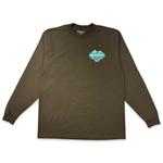 MOUNTAINEER L/S TSHIRT