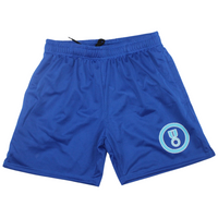 GYM SHORTS