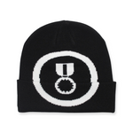 CLASSIC LOGO BEANIE