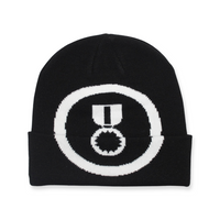 CLASSIC LOGO BEANIE